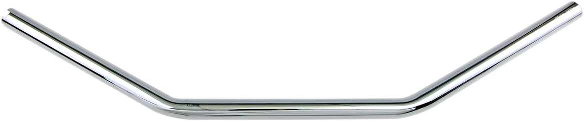 DRAG SPECIALTIES 1" Drag Handlebar - X-Wide - Chrome 0601-4166