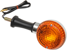 K&S TECHNOLOGIES Turn Signal - Kawasaki - Amber 25-2036