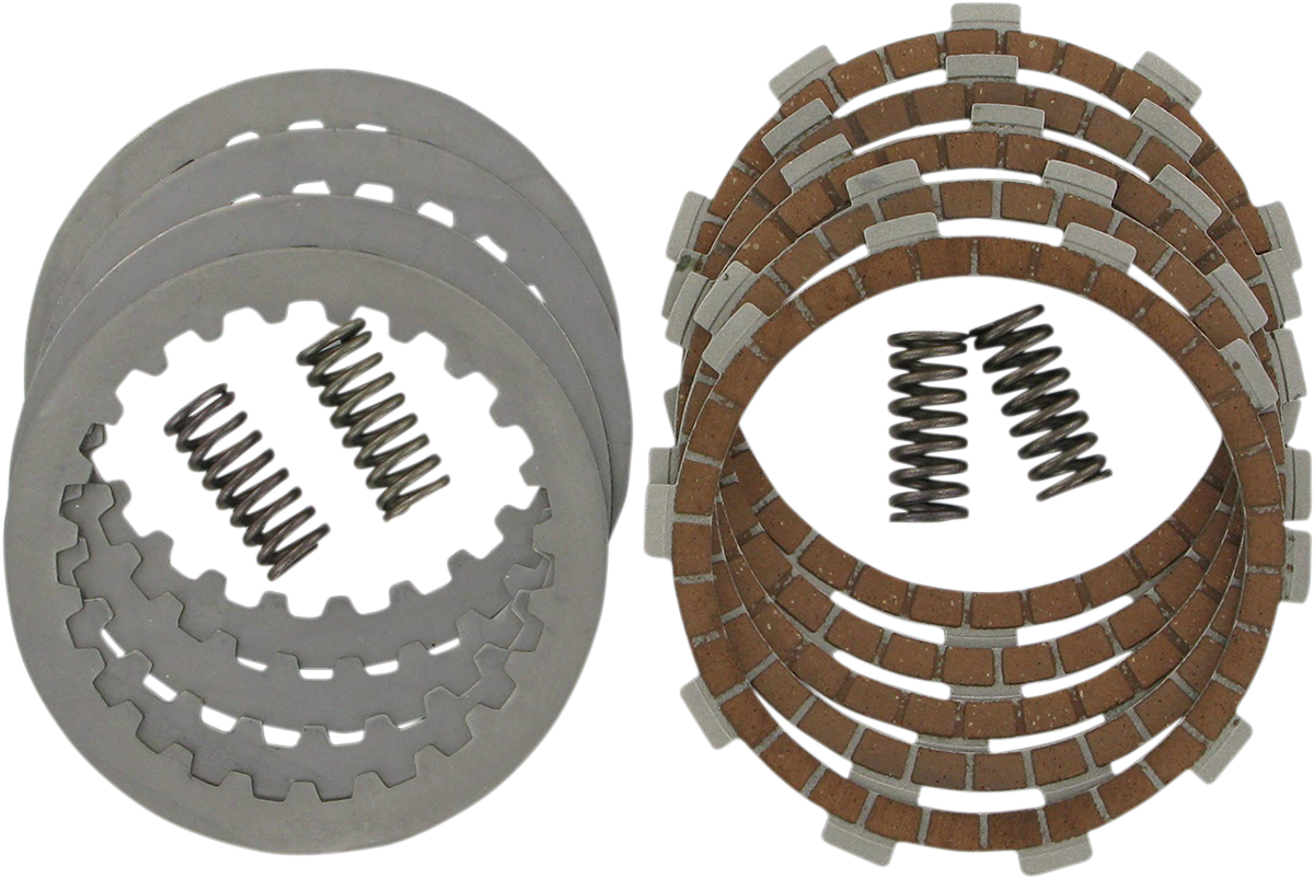 DP BRAKES Clutch Kit - YFM250 DPK159