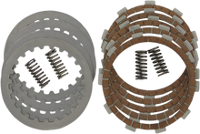 DP BRAKES Clutch Kit - YFM250 DPK159