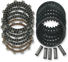 DP BRAKES Clutch Kit - Yamaha DPK160
