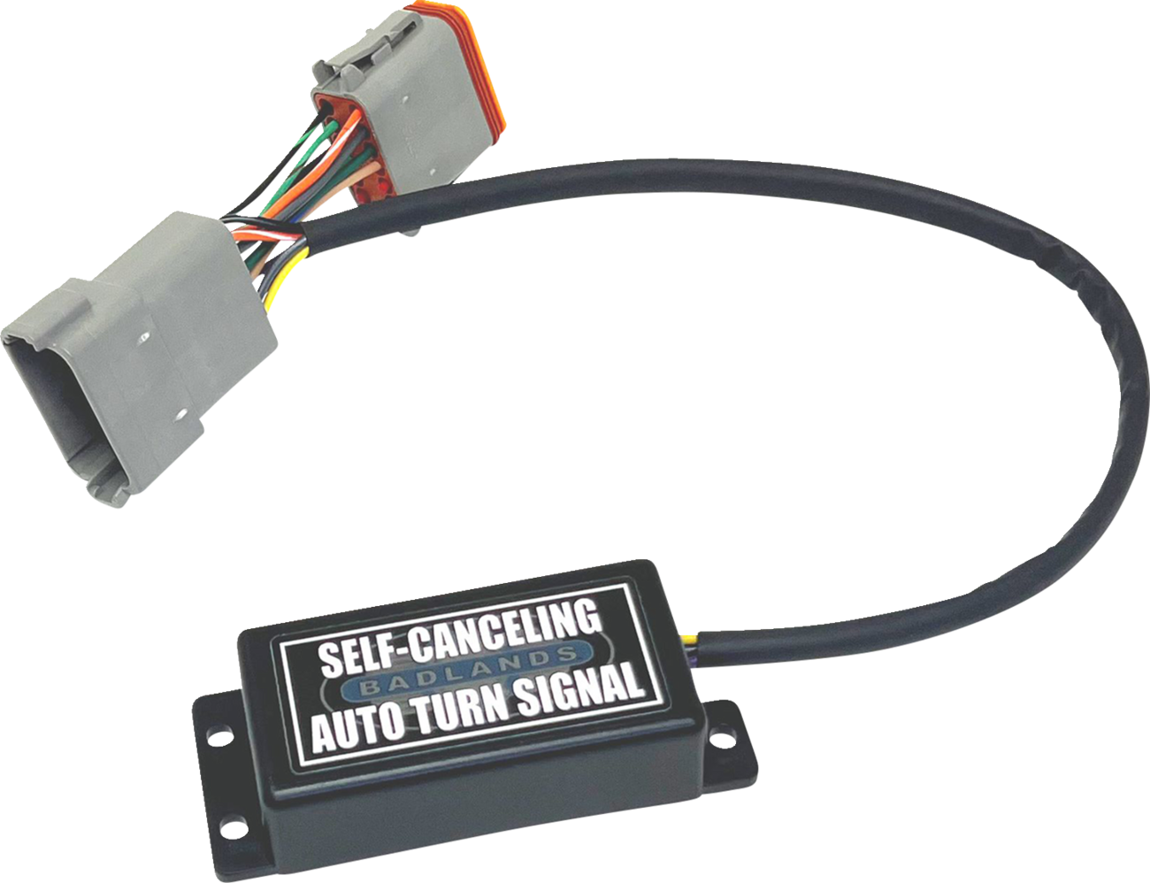 BADLANDS Module - Turn Signal - Self-Canceling ATS-03-TSSM