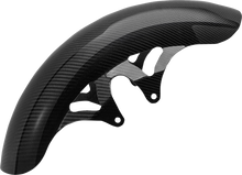 ARLEN NESS Pro Sport Front Fender - 19" - FLH/FLT '14-'23 210-034