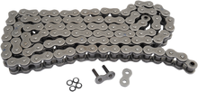 DRAG SPECIALTIES 530 Series - O-Ring Chain - 112 Links MDS530POX112L2