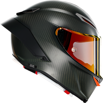 AGV Pista GP RR Helmet - Electrum - Limited - 2XL 2118356002-039-XXL