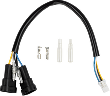 KOSO NORTH AMERICA Wire Harness - FLHR HZ030002