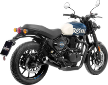 LEOVINCE GP One Slip-On Muffler - Hunter 350 15129U