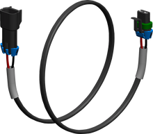 KFI PRODUCTS Plow Actuator Harness Extension - 24" ACT-EXT