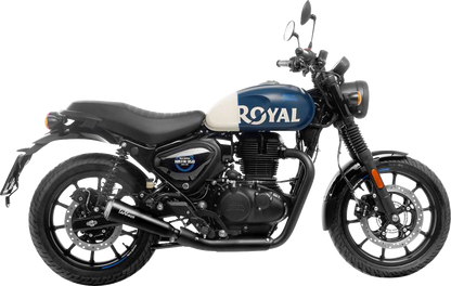 LEOVINCE GP One Slip-On Muffler - Hunter 350 15129U