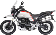 LEOVINCE LV One EVO Slip-On Muffler - V85 TT 14454EU