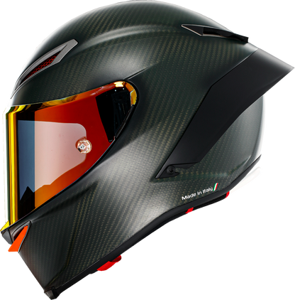 AGV Pista GP RR Helmet - Electrum - Limited - Large 2118356002-039-L