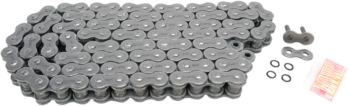 PARTS UNLIMITED 525 PX Series - Drive Chain - 110 Links MPU525PXX110L2