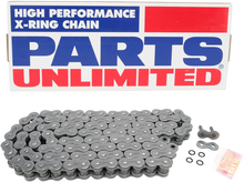 PARTS UNLIMITED 530 PX Series - Drive Chain - 120 Links MPU530PXX120L2