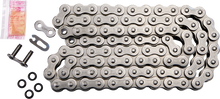 PARTS UNLIMITED 520 PX Series - Drive Chain - 130 Links MPU520PXX130L2