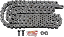 RK 525 Max O - Drive Chain - 122 Links 525MAXO-122