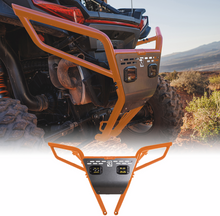 RAVEK Rear Bumper - Plug & Play Reverse LED Lighting - Polaris - RZR 64-308RDL