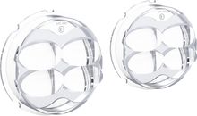 Vision X Lens - CR-4 - Fog - Clear 9957883