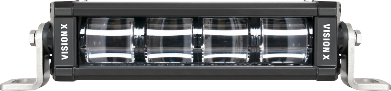 Vision X Light Bar - XPL - 8" - LED 9952338