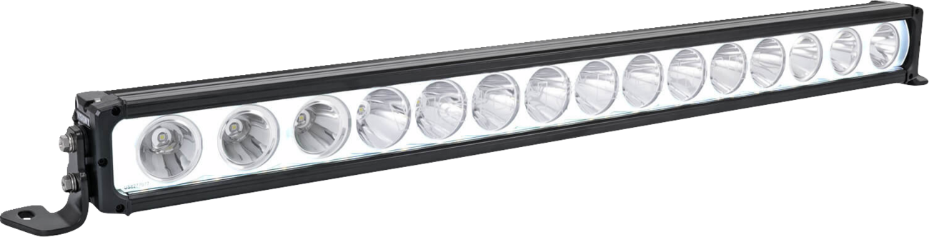 Vision X Light Bar - XPR - Halo - 30" - LED - Clear Lens 9911595