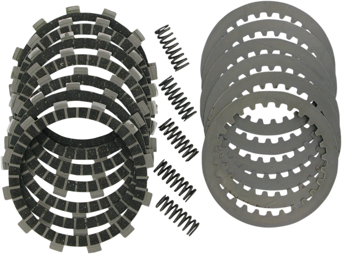 DP BRAKES Clutch Kit - Yamaha DPK162