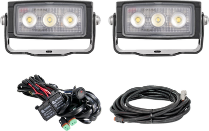 Vision X Area Light Bar - Reverse Kit 9944708