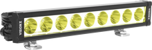 Vision X Light Bar - XPL - 13" - LED - Selective Yellow Lens 9946443