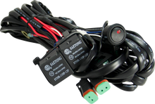 Vision X Relay Harness - Dual Light 4006201