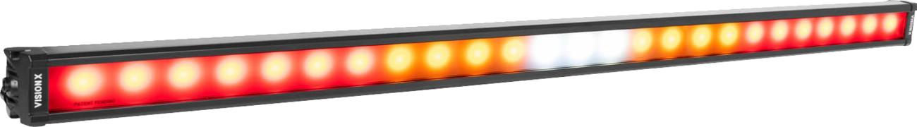 Vision X Light Bar - Chaser - XPL - 35" 2935101