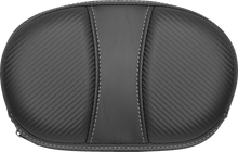 SADDLEMEN Sissy Bar Pad - Dominator 061042