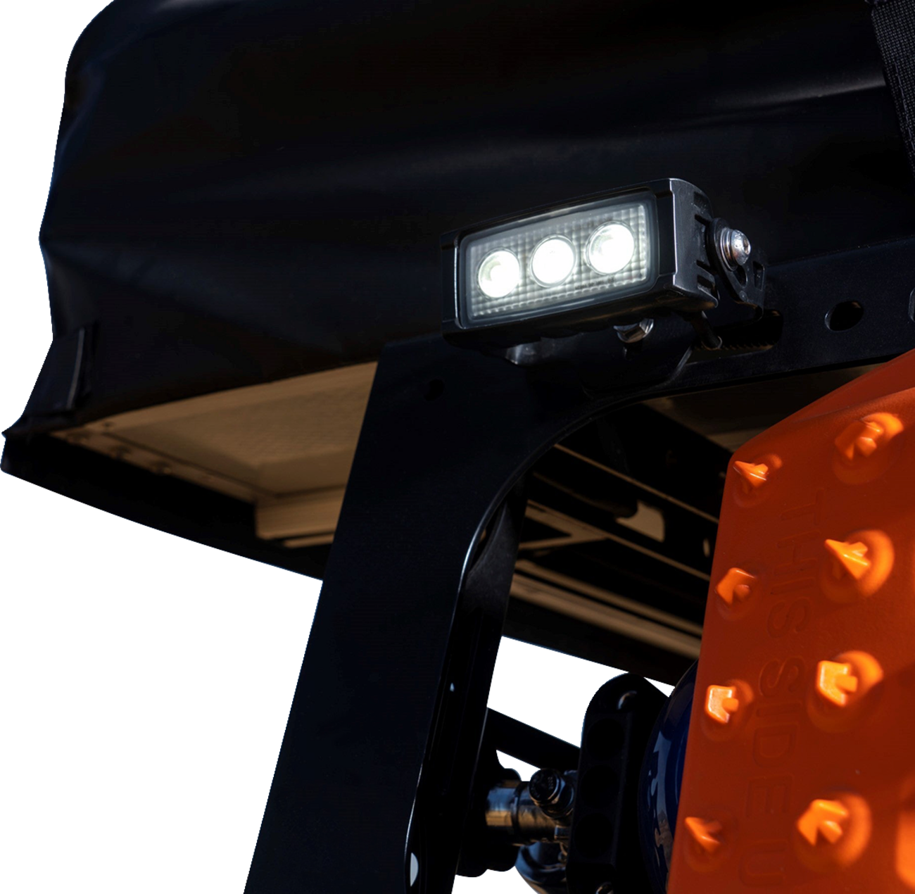 Vision X Area Light Bar 9933665