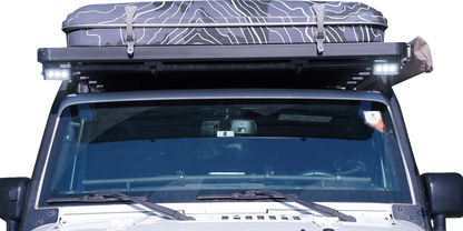 Vision X Area Light Bar 9933665