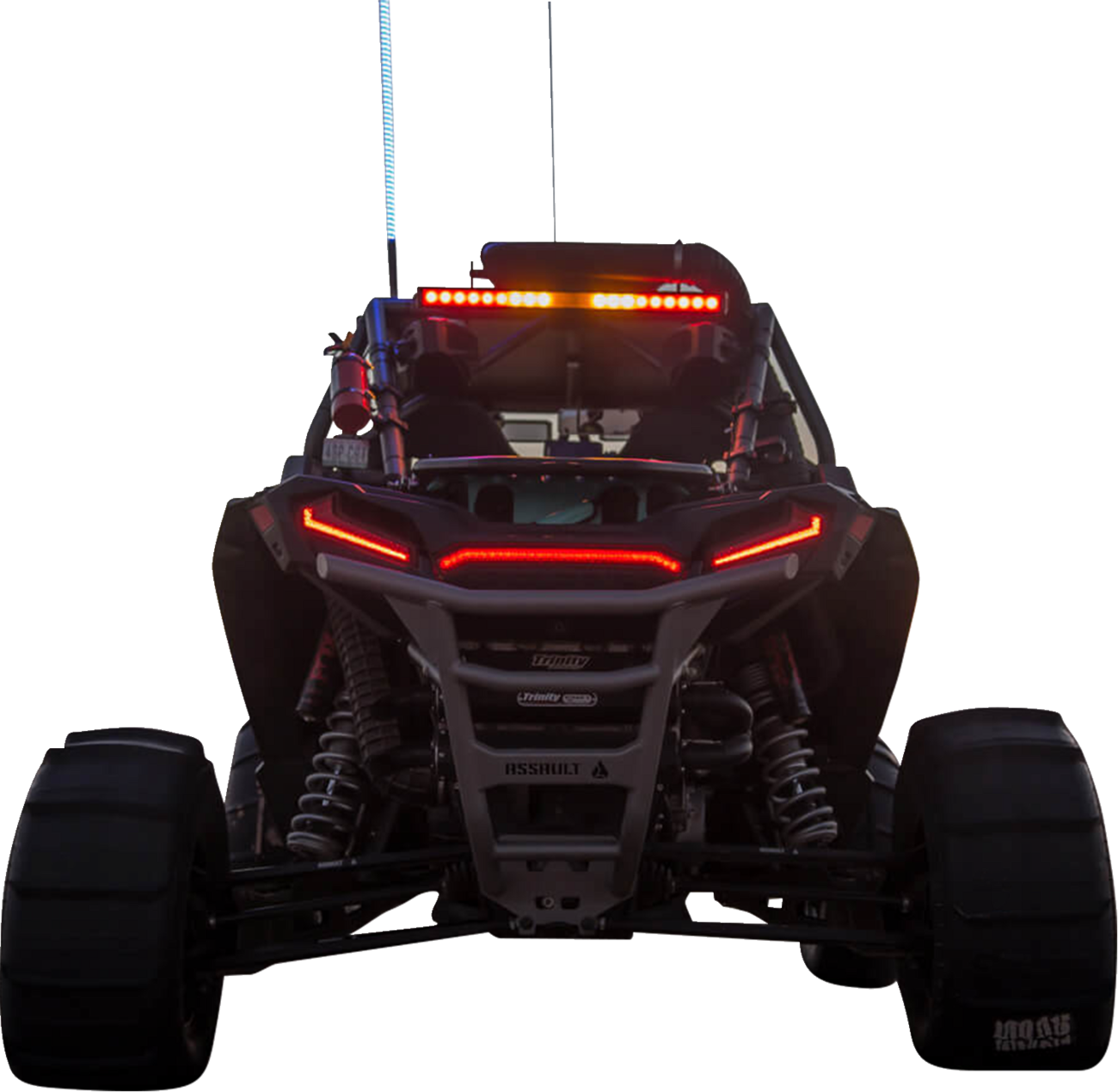 Vision X Light Bar - Chaser - XPL - 35" 2935101