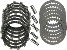 DP BRAKES Clutch Kit - Yamaha DPK162