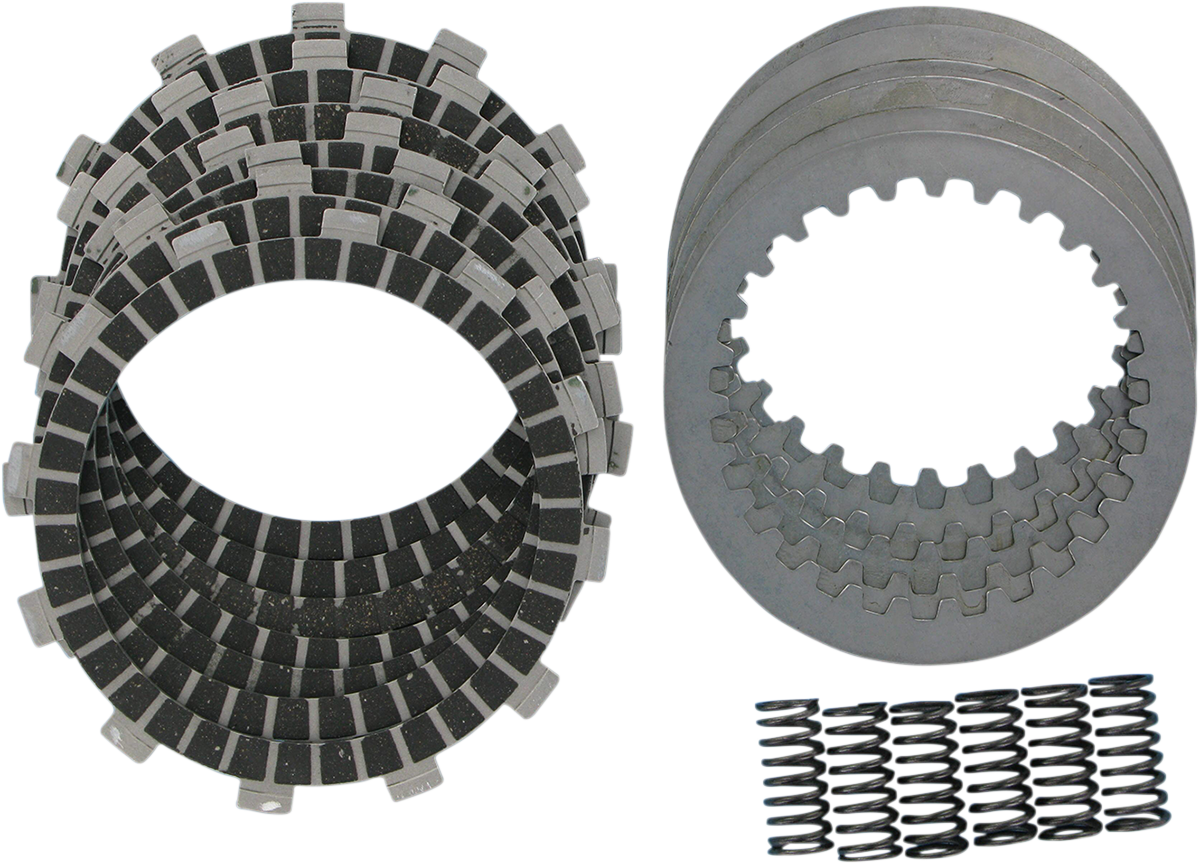 DP BRAKES Clutch Kit - YFZ350 DPK163