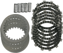 DP BRAKES Clutch Kit - YFM400 DPK164