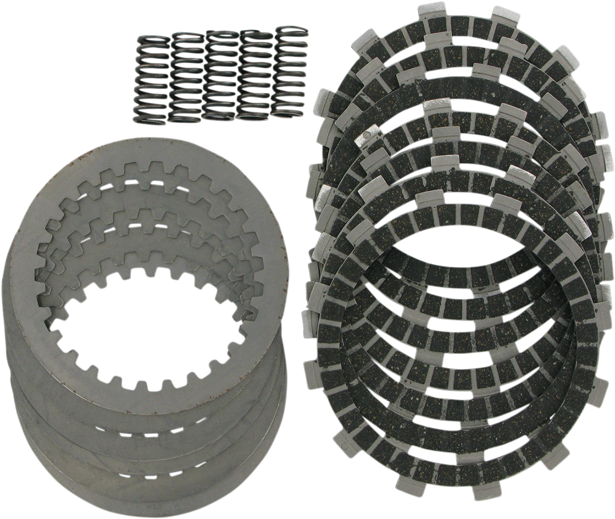 DP BRAKES Clutch Kit - YFM400 DPK164