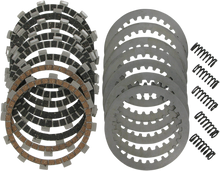 DP BRAKES Clutch Kit - YFM660R DPK165