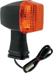 K&S TECHNOLOGIES Turn Signal - Kawasaki - Amber 25-2135