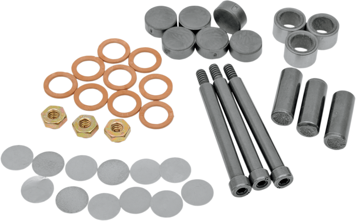 EPI Spider Rebuild Kit - P85/P90 CX400007