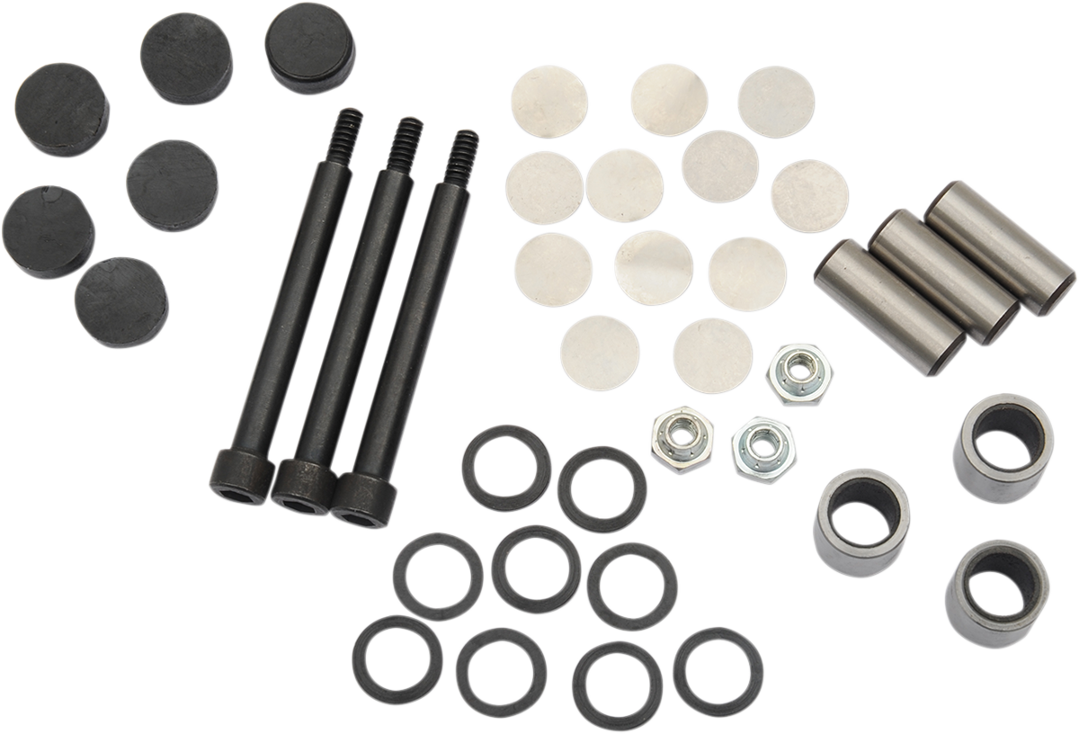 EPI Spider Rebuild Kit - P85 CX400008