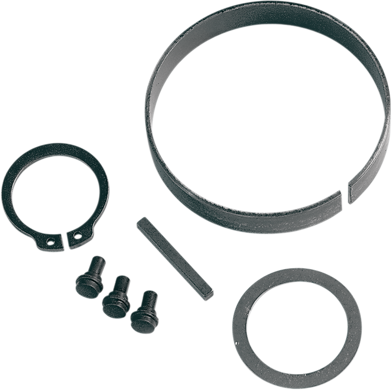 EPI Driven Clutch Rebuild Kit - P85 CX400030
