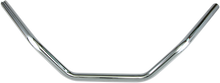 DRAG SPECIALTIES Flattrak Handlebar - TBW - Chrome 0601-4172