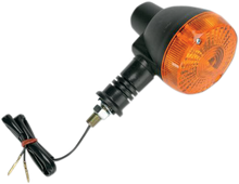 K&S TECHNOLOGIES Turn Signal - Kawasaki - Amber 25-2234
