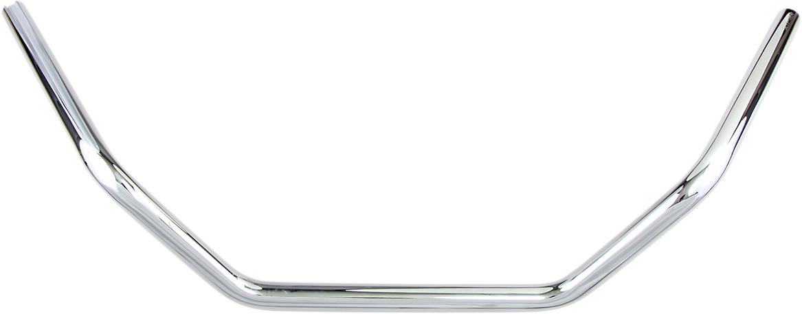 DRAG SPECIALTIES 1" Bagger Handlebar - TBW - Chrome 0601-4176