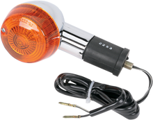 K&S TECHNOLOGIES Turn Signal - Kawasaki - Amber 25-2253