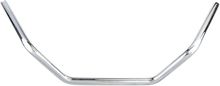 DRAG SPECIALTIES 1" Bagger Handlebar - TBW - Chrome 0601-4176