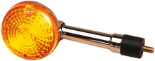 K&S TECHNOLOGIES Turn Signal - Suzuki - Amber 25-3015