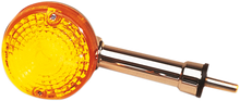 K&S TECHNOLOGIES Turn Signal - Suzuki - Amber 25-3016