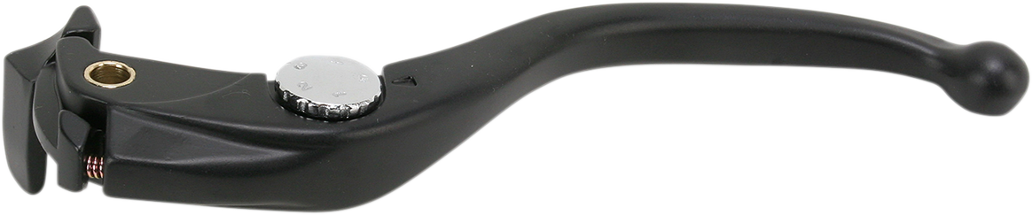 PARTS UNLIMITED Replacement Clutch Lever - Black L99-33462