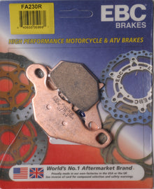 Brake Pads